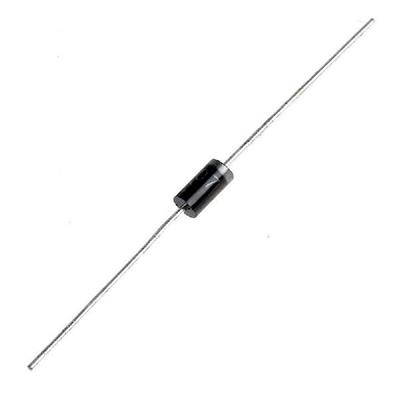 RECTIFICADOR 1A 1000V DO-201 (Encintado)