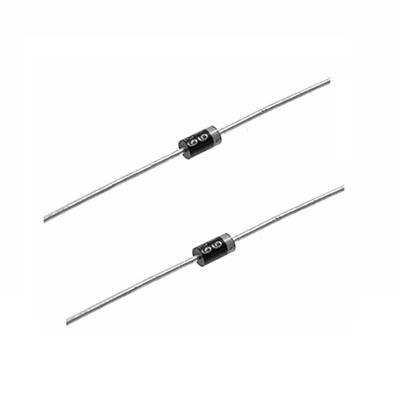 SCHOTTKY 1A 40V DO-41 (Encintado)