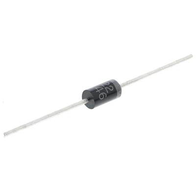 SCHOTTKY 3A 40V DO-201 (Encintado)