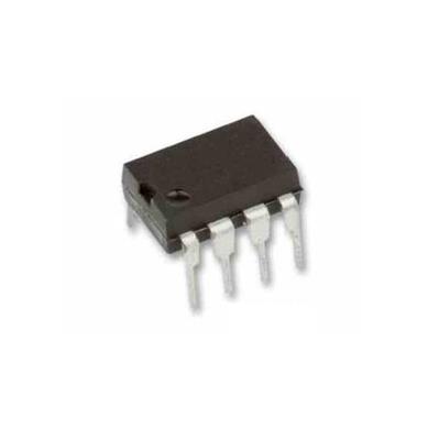 EEPROM 2K I2C SERIAL 1.7V DIP-8