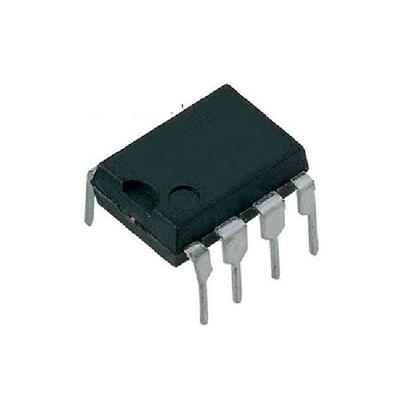 EEPROM 16K I2C SERIAL 1.7V DIP-8