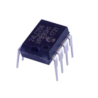 EEPROM 256K I2C SERIAL 2.5V DIP-8