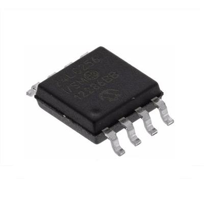 EEPROM 256K I2C SERIAL 2.5V SOIJ-8