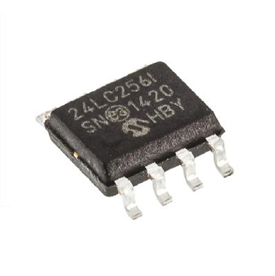 EEPROM 256K I2C SERIAL 2.5V SOIC-8