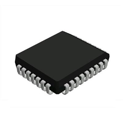 OTP EPROM 128K 5V 45ns PLCC-32