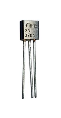 NPN Switching 200mA 40V 625mW TO-92
