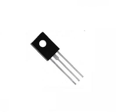 NPN 3A 60V 12.5W TO-126