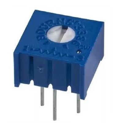 PRESET CERMET 1V HORIZONTAL 1M