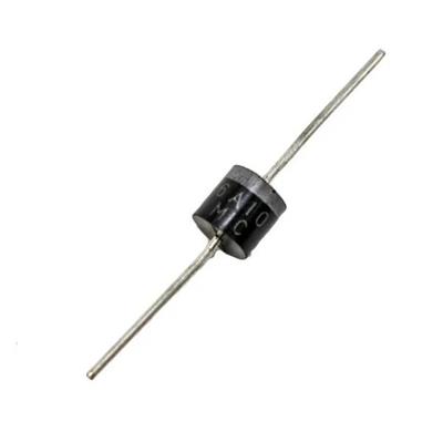 RECTIFICADOR 6A 1000V R-6