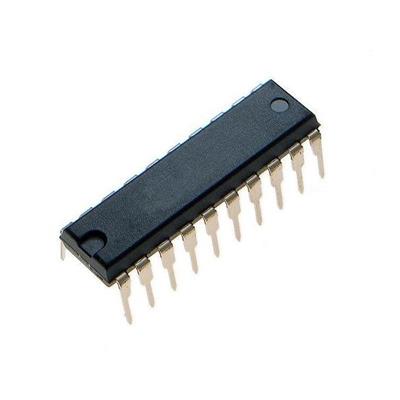 BUFFER C/SALIDAS 3 STATE DIP-20