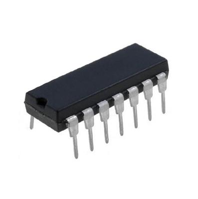 CUADRUPLE OR-EXCLUSIVA 2 ENT DIP-14