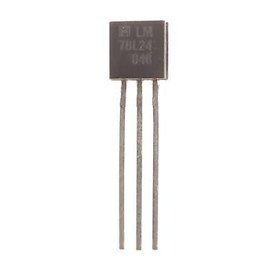 REG. POSITIVO 24V 100MA TO-92