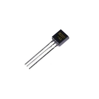 NPN 500mA 45V 625mW HFE>250 TO-92