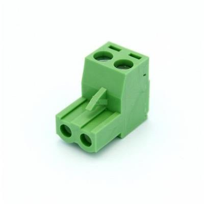 BOR ENCH 2P HE/CAB 5.08MM 15A XINYA