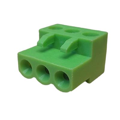 BOR ENCH 3P HE/CAB 5.08MM 15A