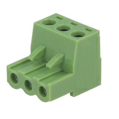BOR ENCH 3P HE/CAB 5.08MM 15A XINYA