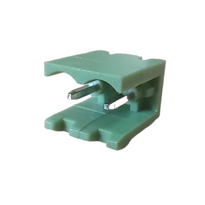 BOR ENCH 2P MA/CI 180º 5.08MM 15A XINYA