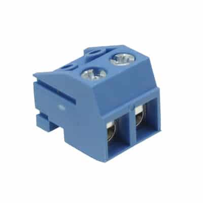 BOR DESMONTABLE P/T PINES 2P 5MM AZUL