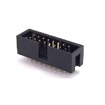 BOX HEADER RECTO 16 VIAS
