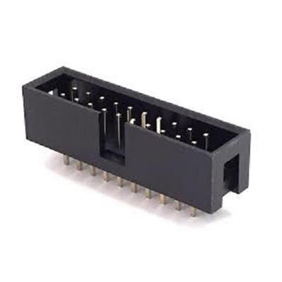BOX HEADER RECTO 20 VIAS