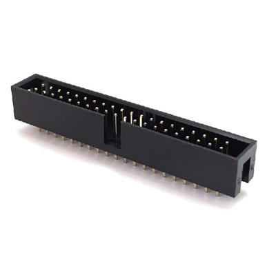 BOX HEADER RECTO 40 VIAS