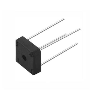 PUENTE RECTIFICADOR 6A 1000V (T/MESA)