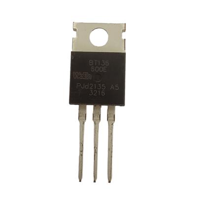 TRIAC 4A 600V IG=5mA TO-220