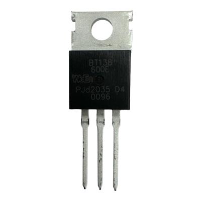 TRIAC 12A 600V IG=35mA TO-220
