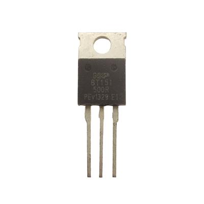 TIRISTOR 12A 500V TO-220