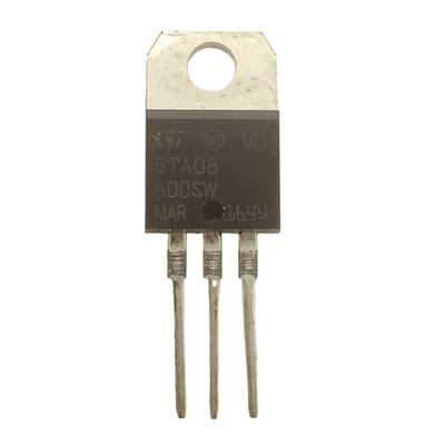 TRIAC 8A 600V IG=10mA TO-220