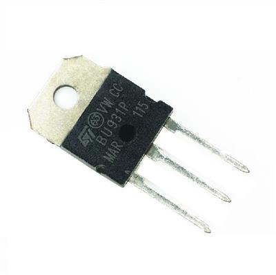 NPN Darlington 15A 400V 135W TO-247