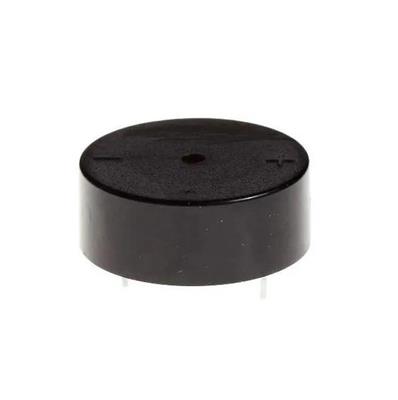 BUZZER 8V A 18V 24MM DIÁMETRO