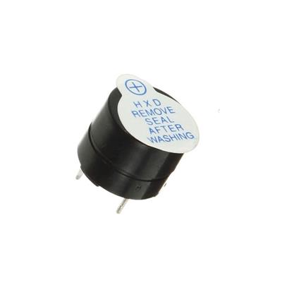 BUZZER P/CI 12MM 8V A 16V