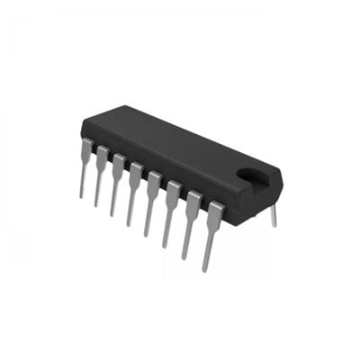 REGISTRO DESPLAZAMIENTO 8 BITS/DIP-16