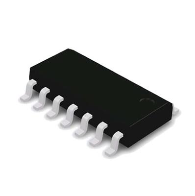 CUADRUPLE OR 2 ENTRADAS/SOIC-14