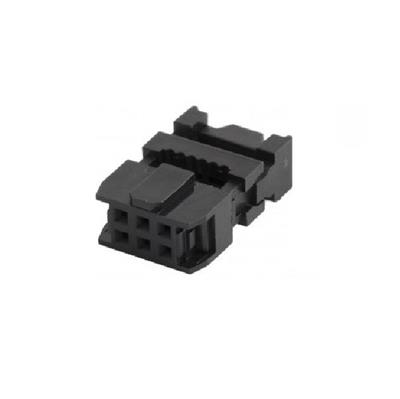 CON. P/C.PLANO HEMBRA 06 VIAS