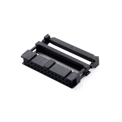 CON. P/C.PLANO HEMBRA 20 VIAS