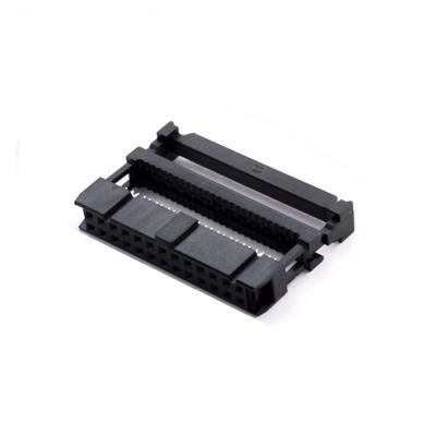 CON. P/C.PLANO HEMBRA 26 VIAS