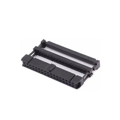 CON. P/C.PLANO HEMBRA 34 VIAS