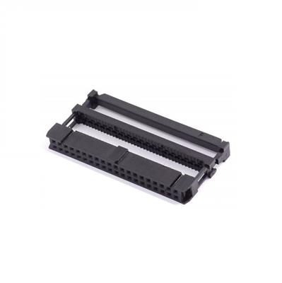 CON. P/C.PLANO HEMBRA 40 VIAS