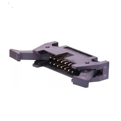 CON. P/C.PLANO MACHO RECTO 14 VIAS
