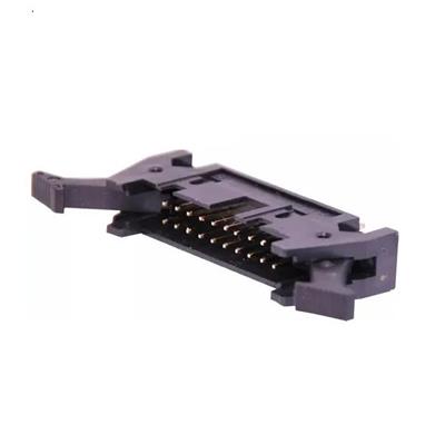 CON. P/C.PLANO MACHO RECTO 20 VIAS