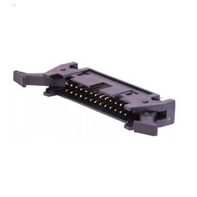 CON. P/C.PLANO MACHO RECTO 26 VIAS
