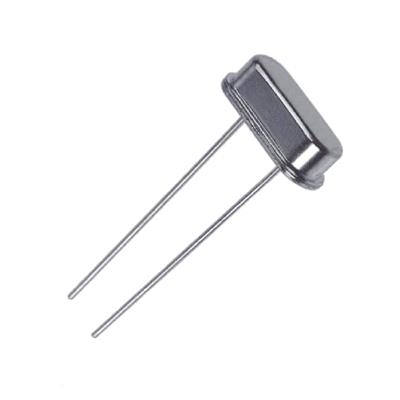 CRISTAL 24.0 MHz-HC49S-LOW PROFILE