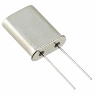 CRISTAL 3.582056 MHz-HC49U