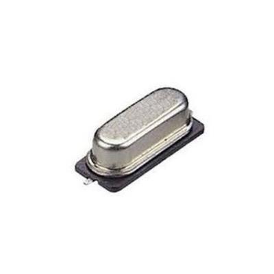 CRISTAL 3.6864 MHz LP, HC49S, SMD