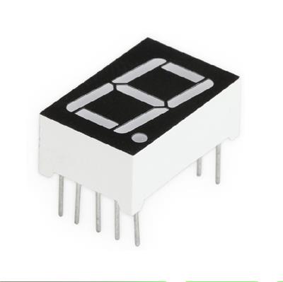DISPLAY 7 SEG .56