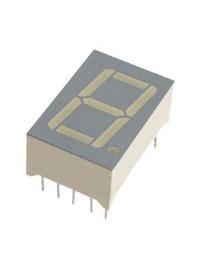 DISPLAY 7 SEG .80