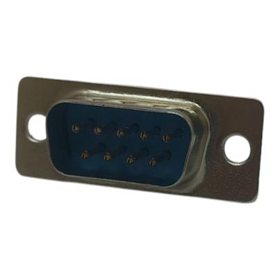 DB MACHO 9 CONT. P/CABLE METALTEX
