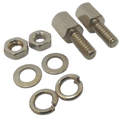 KIT DE RETENCION P/CONECTOR DB